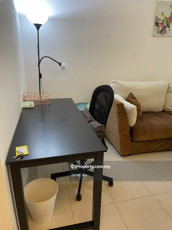 Kediaman Servis untuk Dijual di Tiara Imperio Residence oleh Janet Au - iProperty.com.my