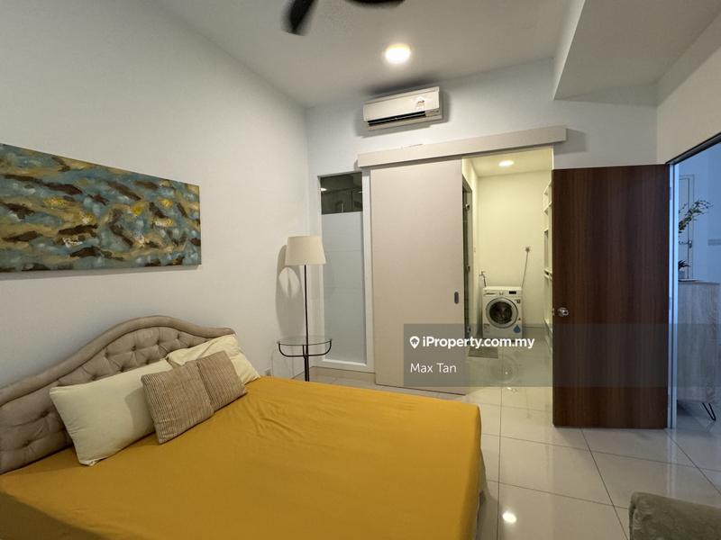Service Residence for Sale in Arnica @ Tropicana Gardens by Max Tan - iProperty.com.my