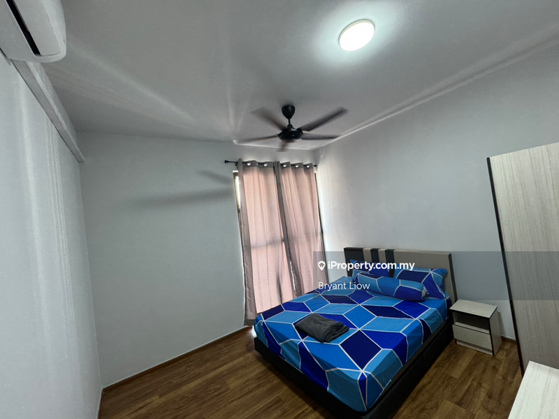 Kondominium untuk Disewa di Admiral Residences oleh Bryant Liow - iProperty.com.my