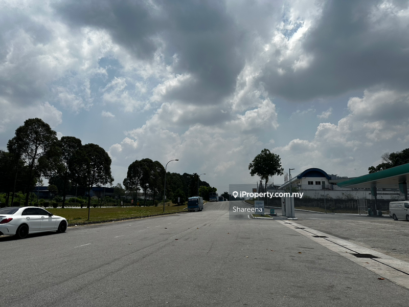 For Sale - Sg Ramal Dalam Kajang