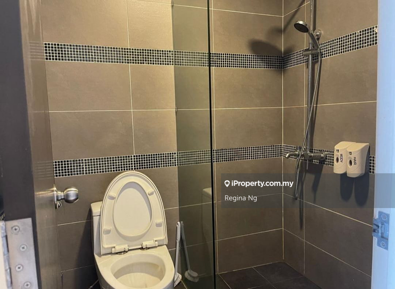 Service Residence for Rent in D'Latour by Regina Ng - iProperty.com.my