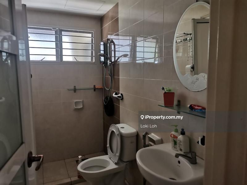 Rumah Berkembar untuk Dijual di Taman Selayang Jaya, Selayang oleh Loki Loh - iProperty.com.my