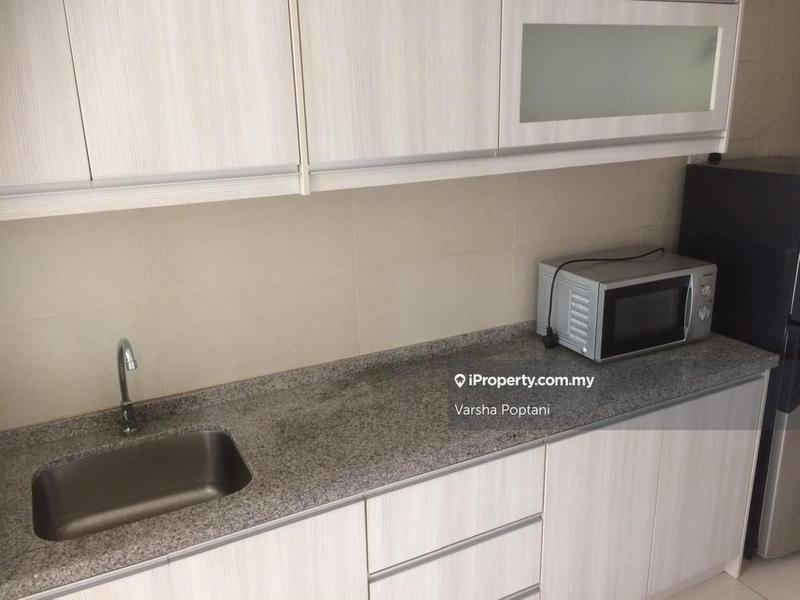 Kondominium untuk Disewa di Mutiara Residency oleh Varsha Poptani - iProperty.com.my