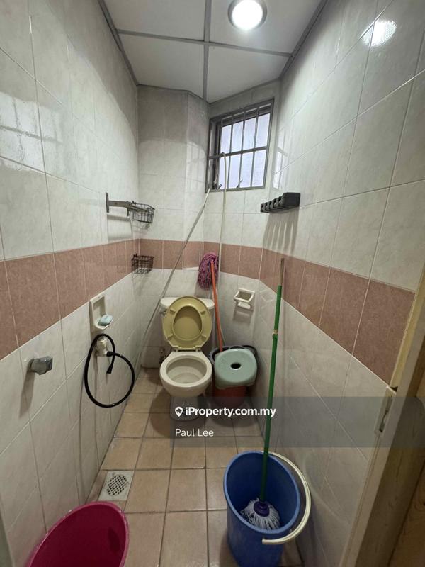 Kondominium untuk Dijual di La Vista Condominiums oleh Paul Lee - iProperty.com.my