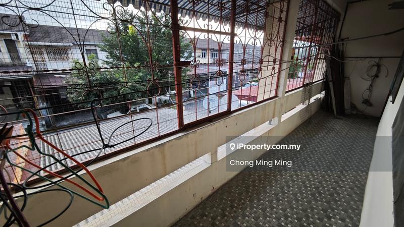 Rumah Teres 2-Tingkat untuk Dijual di Seremban Garden, Seremban oleh Chong Ming Ming - Balcony - iProperty.com.my