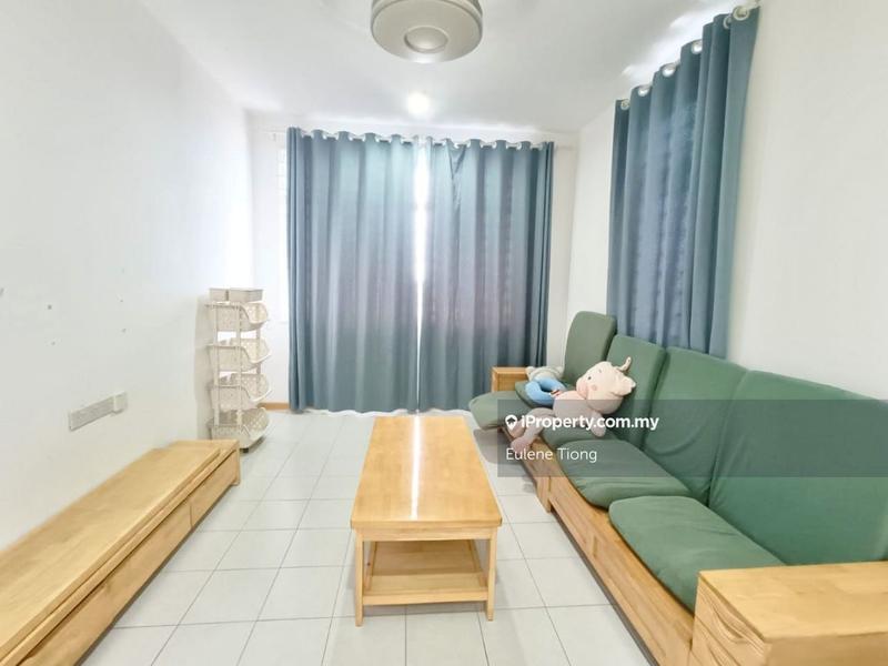 For Rent - Residensi Bintawa Riverfront (PR1MA @ Bintawa Riverfront)