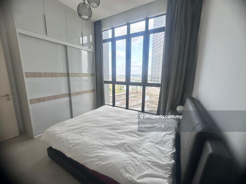 Soho for Sale in Medini, Iskandar Puteri (Nusajaya) by Gyden Heng - iProperty.com.my