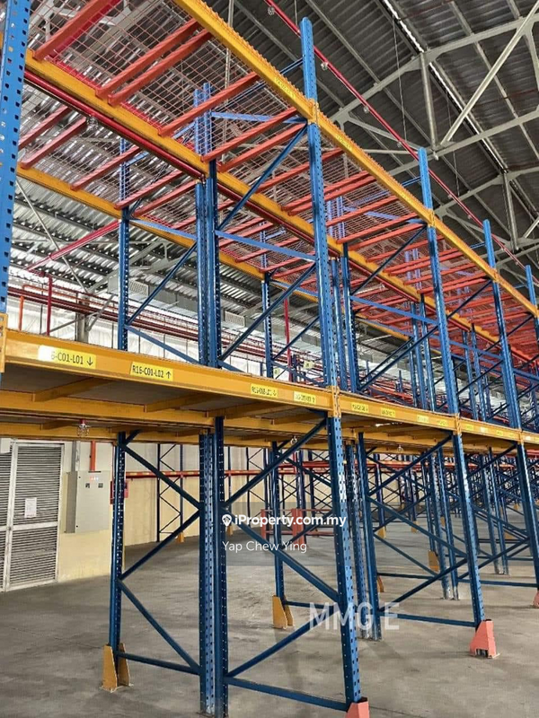 Detached Factory for Sale in Taman Meru, Klang by Yap Chew Ying - iProperty.com.my