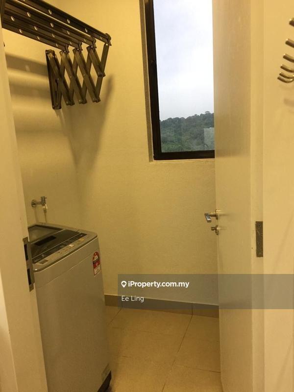 For Rent - Le Pavillion