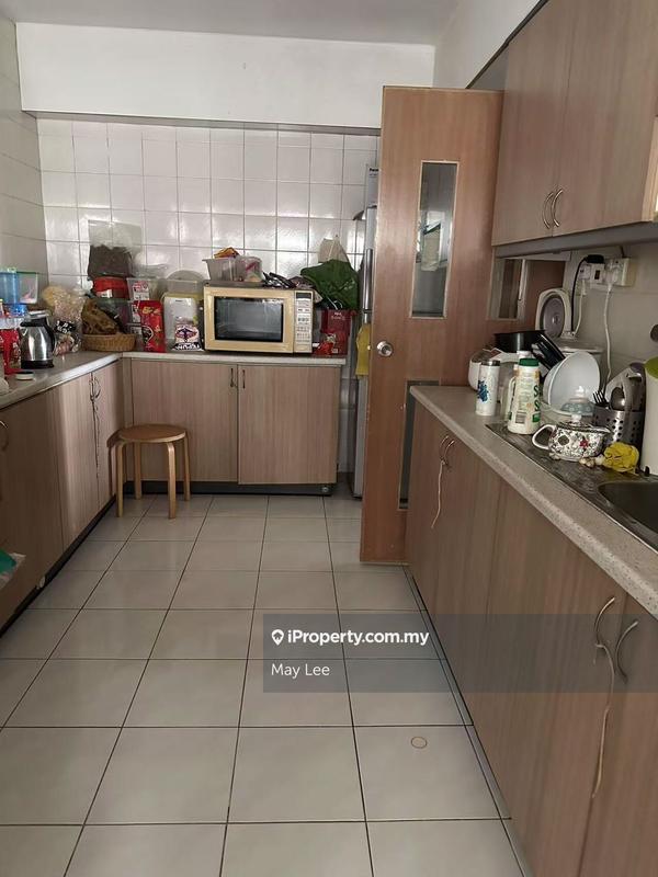 Kondominium untuk Dijual di Mont Kiara Pelangi oleh May Lee - iProperty.com.my