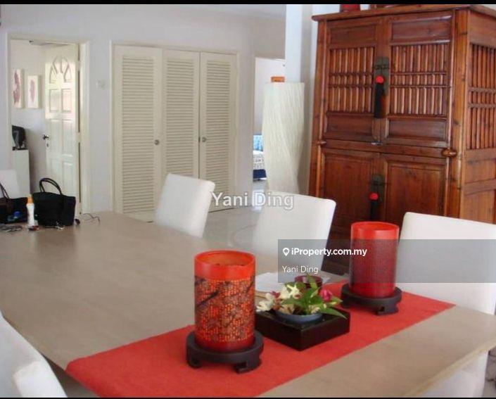 Banglo untuk Disewa di Damansara Heights, Damansara Heights oleh Yani Ding - iProperty.com.my