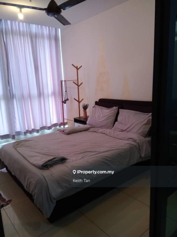 Residensi Servis untuk Dijual di H2O Residences oleh Keith Tan - iProperty.com.my