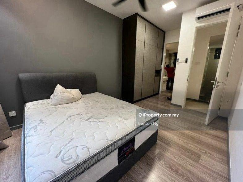 Service Residence for Rent in United Point (Residensi Berpadu) by Benson Ng - iProperty.com.my