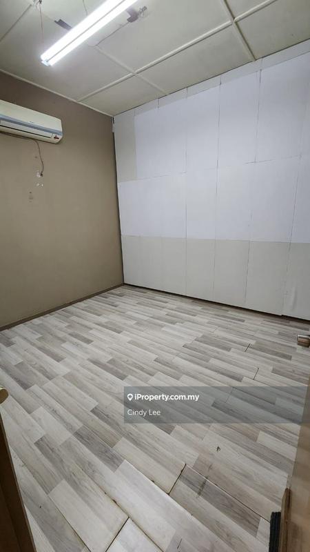 Rumah Berangkai 1 Tingkat untuk Dijual di Happy Garden, Kuchai Lama oleh Cindy Lee - iProperty.com.my