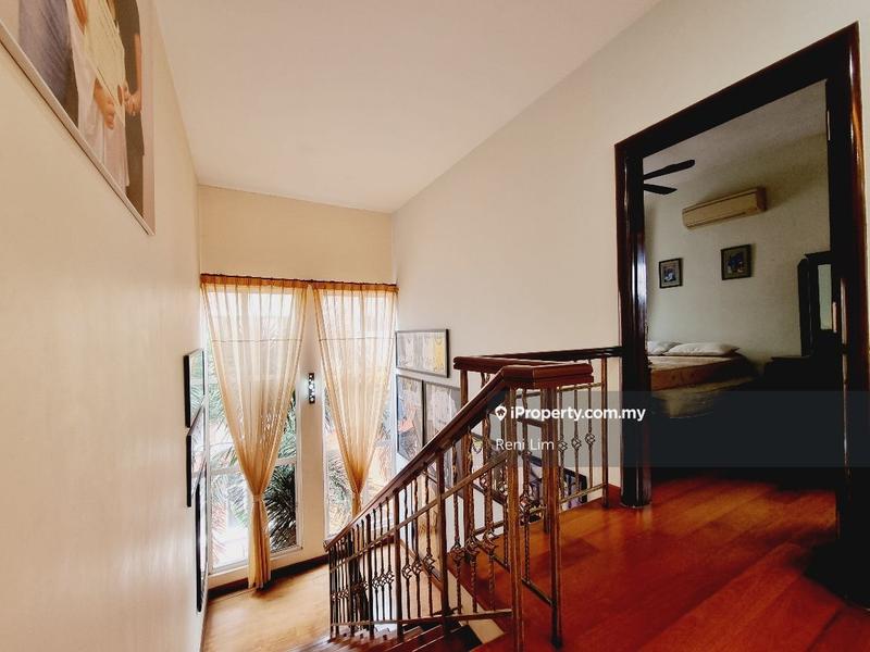 Bungalow House for Sale in Damansara Lagenda, Legenda, Ara Damansara by Reni Lim - iProperty.com.my