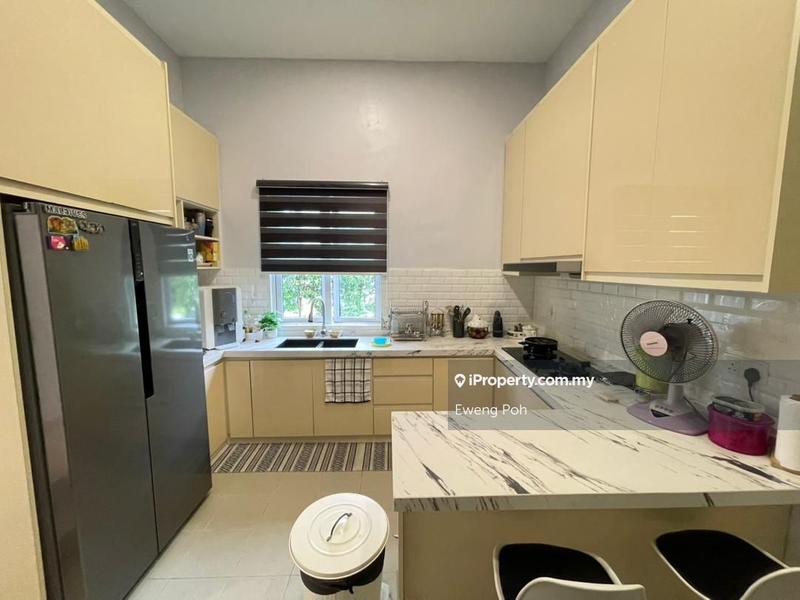 Bungalow House untuk Dijual di Taman Melawati, Ulu Kelang oleh Eweng Poh - iProperty.com.my