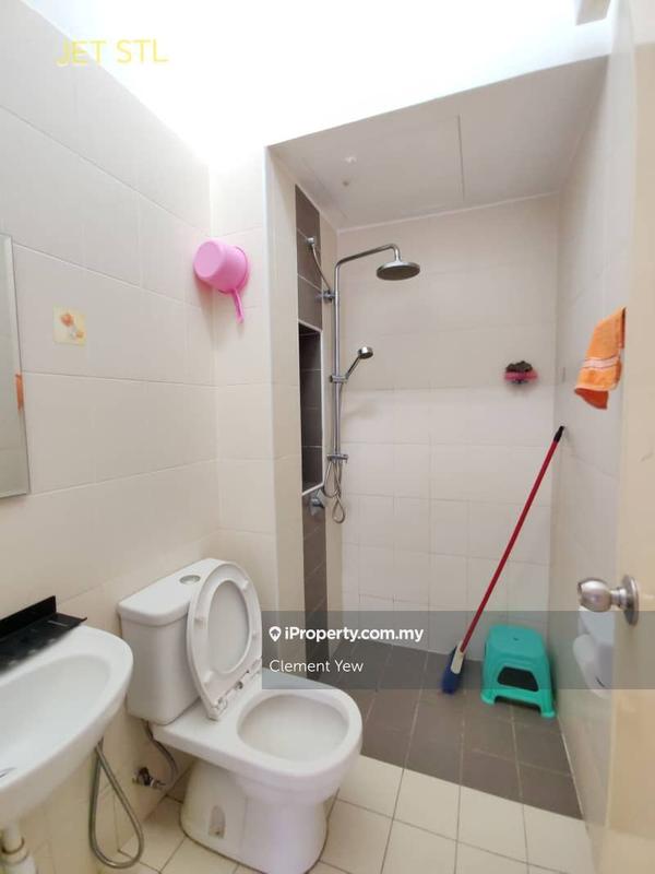 Rumah Teres 2-Tingkat untuk Dijual di Setia Indah, Setia Alam oleh Clement Yew - iProperty.com.my