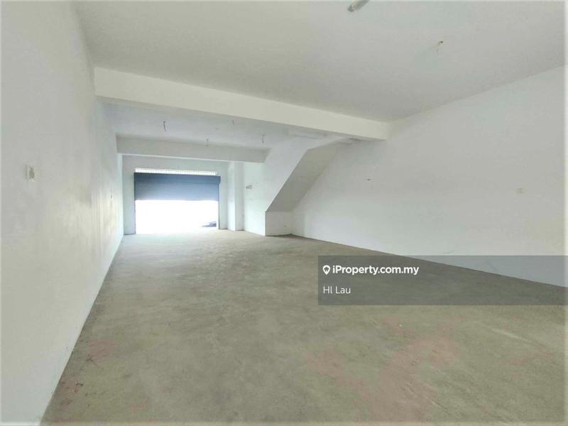 Kedai untuk Dijual di Salak Perdana Business Park, Sepang oleh Hl Lau - iProperty.com.my