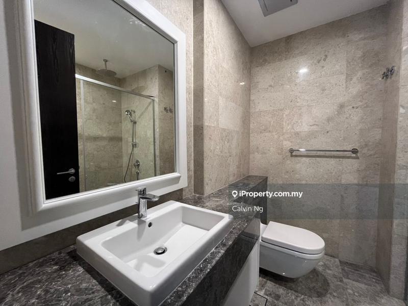 Service Residence for Sale in The Manor by Calvin Ng - iProperty.com.my