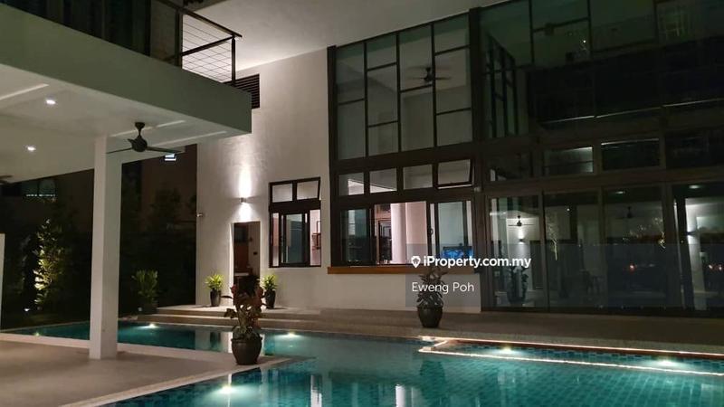 Bungalow House untuk Dijual di Taman Melawati, Ulu Kelang oleh Eweng Poh - iProperty.com.my