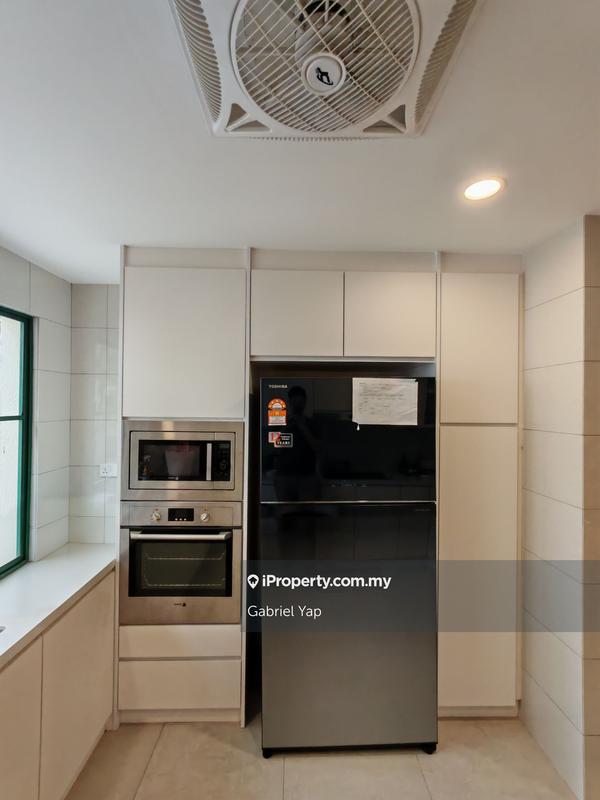 Kondominium untuk Disewa di Sri Murni oleh Gabriel Yap - iProperty.com.my
