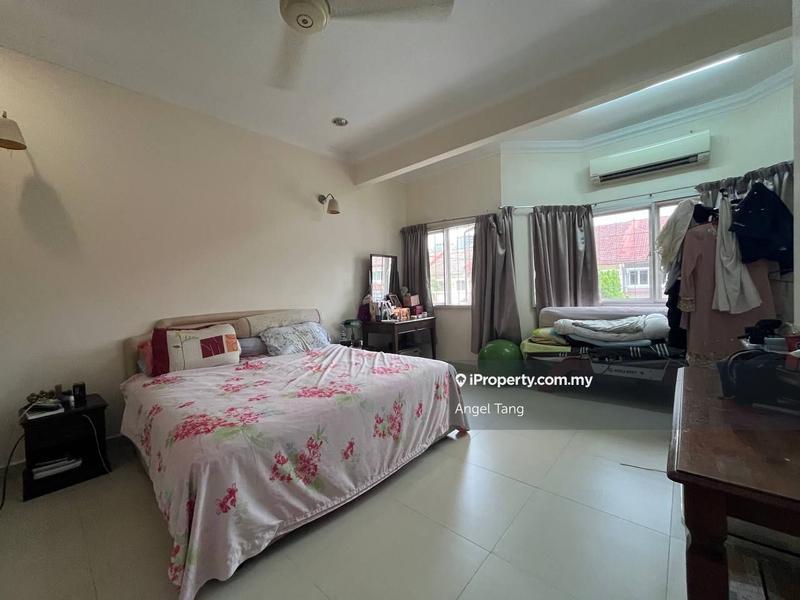 2-storey Terraced House for Sale in Bandar Utama 3, Bandar Utama by Angel Tang - iProperty.com.my