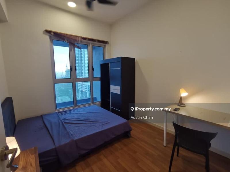 Service Residence for Rent in Sunway Geo Residence by Austin Chan - iProperty.com.my