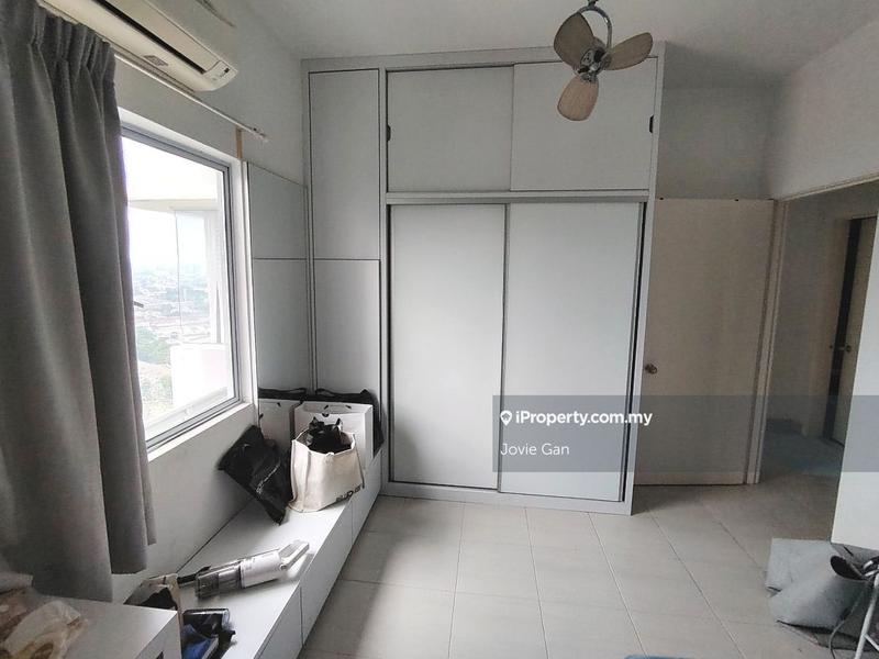 Service Residence for Sale in Koi Kinrara by Jovie Gan - iProperty.com.my
