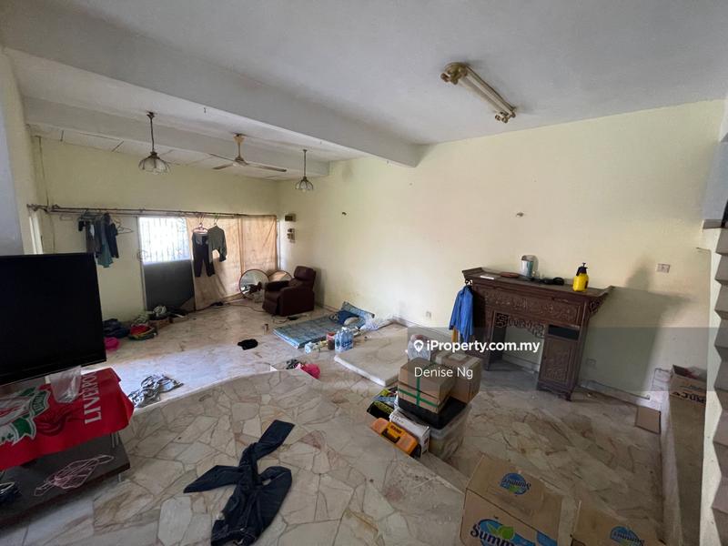 2-storey Terraced House for Sale in Taman Segar, Cheras by Denice Ng - iProperty.com.my