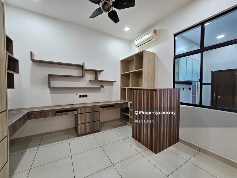 Rumah Berangkai 2 Tingkat untuk Dijual di 16 Sierra, Puchong oleh Alan Chan - iProperty.com.my