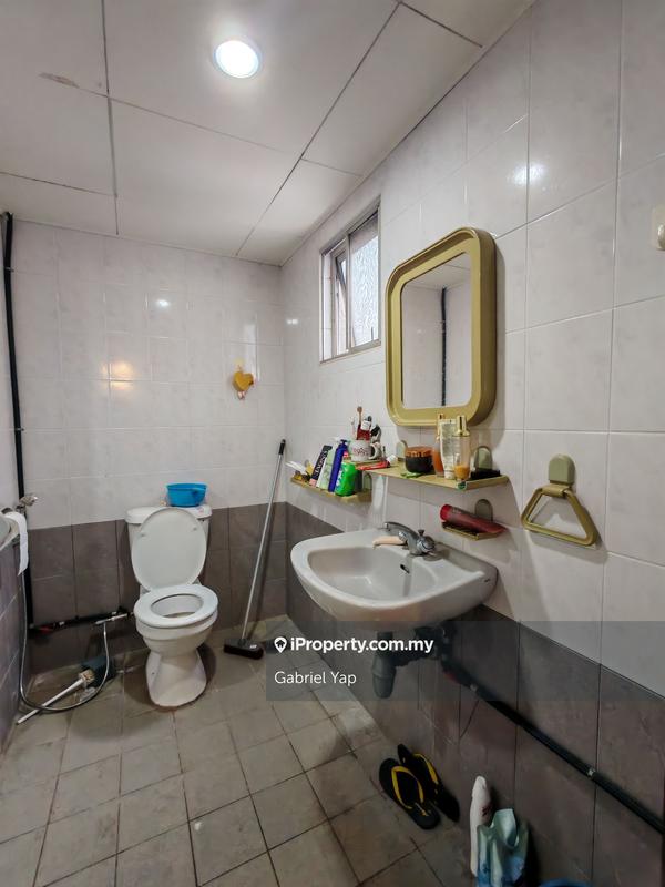Condominium for Sale in Jasmine Towers by Gabriel Yap - iProperty.com.my