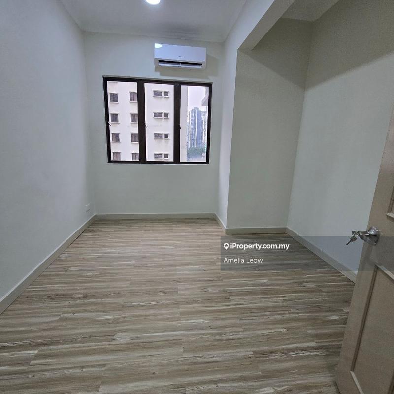 Kondominium untuk Disewa di Menara Duta 1 oleh Amelia Leow - iProperty.com.my