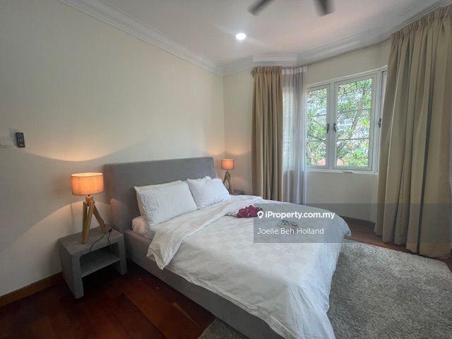 Banglo untuk Dijual di Mont Kiara, Kuala Lumpur oleh Joelle Beh Holland - iProperty.com.my
