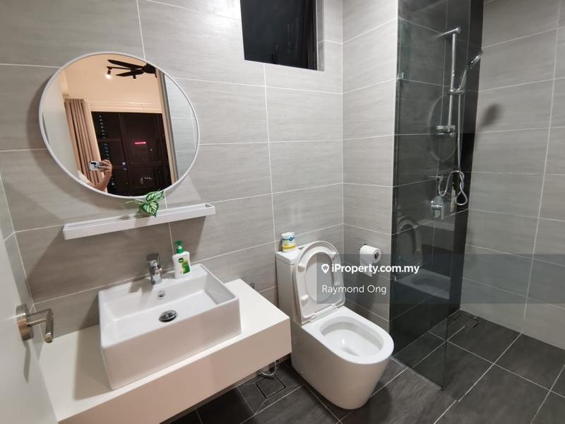 Service Residence for Rent in Trion @ KL by Raymond Ong - iProperty.com.my