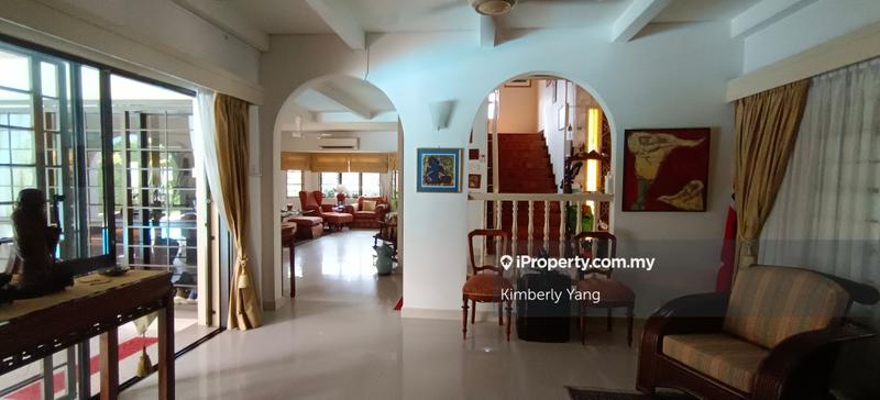 Banglo untuk Dijual di TAMAN AMPANG UTAMA, AMPANG PUTRA, AMPANG POINT, Ampang oleh Kimberly Yang - iProperty.com.my