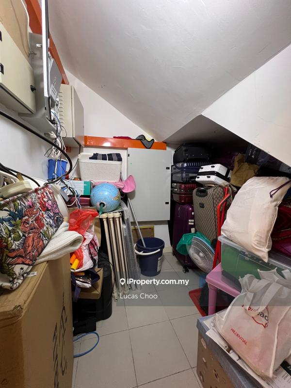 Rumah Bandar untuk Dijual di Sunway Montana, Setapak oleh Lucas Choo - iProperty.com.my