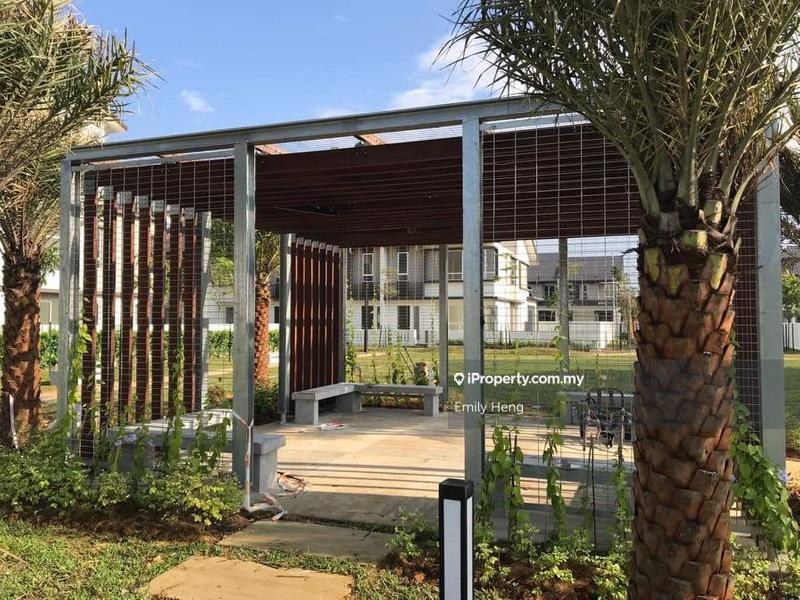 3-storey Terraced House for Sale in Telok Panglima Garang, Selangor by Emily Heng - iProperty.com.my