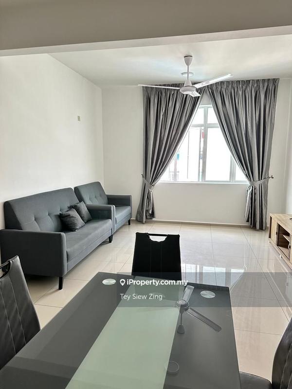 Kondominium untuk Disewa di Ehsan Residence oleh Tey Siew Zing - iProperty.com.my