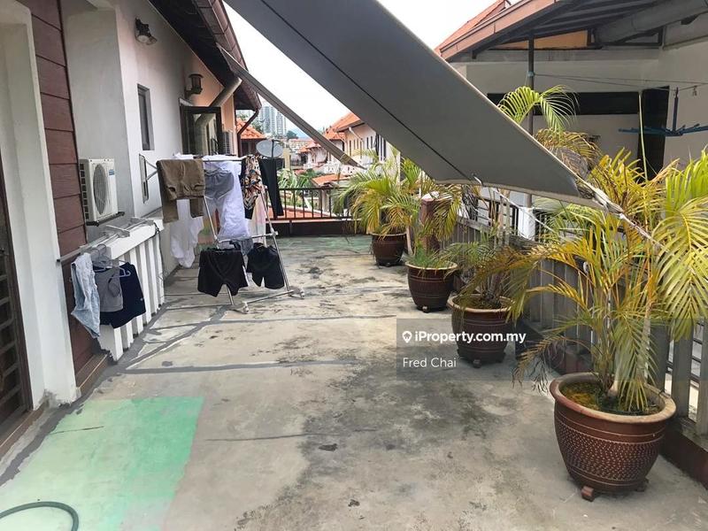 Semi-Detached House for Sale in golyi, Cheras by Fred Chai - iProperty.com.my