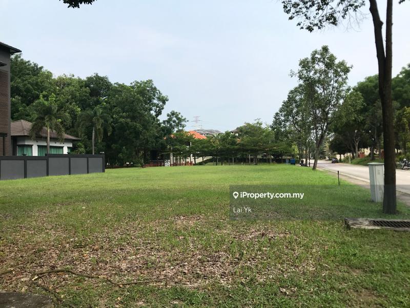 Tanah Banglo untuk Dijual di Subang Heights, Subang Jaya oleh Lai Yk - iProperty.com.my