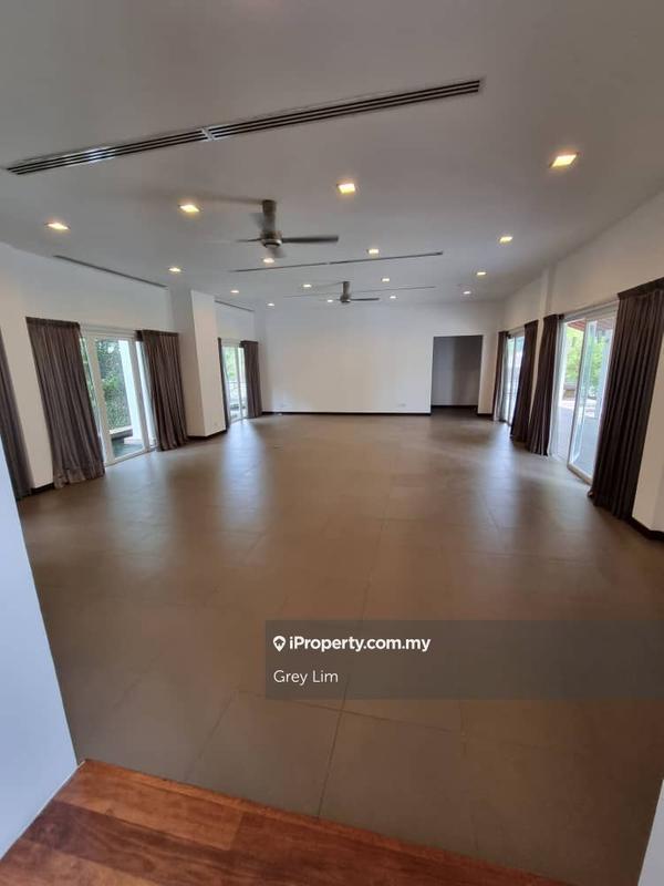 Bungalow House for Sale in Federal Hill, Bangsar by Grey Lim - iProperty.com.my