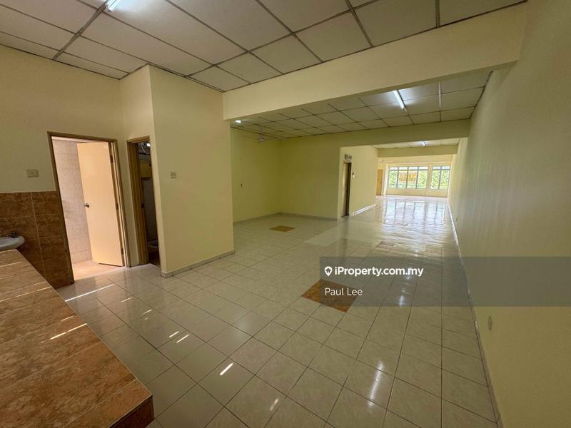 For Rent - Bukit Puchong