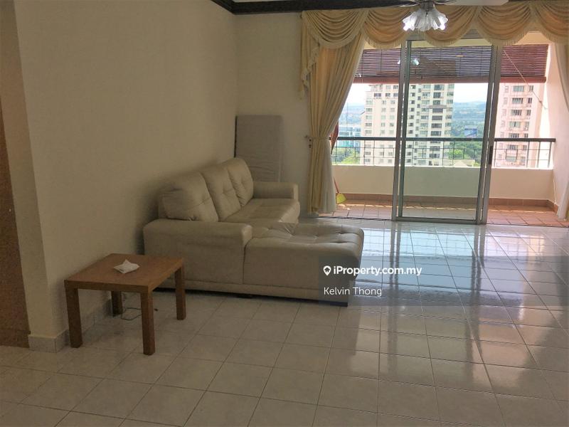 For Sale - Riana Green Condominium