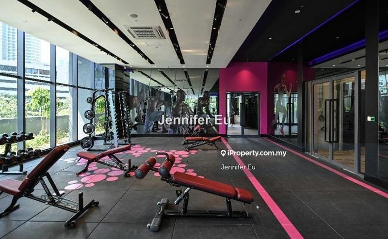 Service Residence for Sale in Star Residences One by Jennifer Eu - iProperty.com.my