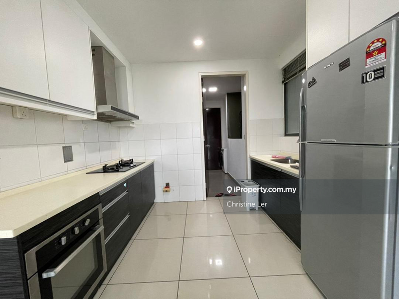 Service Residence for Sale in Setia SKY Residences by Christine Ler - iProperty.com.my