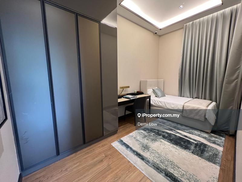 Condominium for Sale in River Park Bangsar South by Demi Low - iProperty.com.my