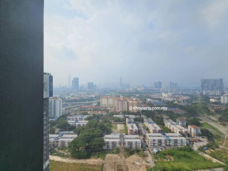 Condominium for Sale in Rumbia Residence by Kelvin Ho - iProperty.com.my