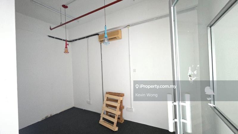 Pejabat-Runcit untuk Dijual di Menara K1, Jalan Klang Lama (Old Klang Road) oleh Kevin Wong - iProperty.com.my