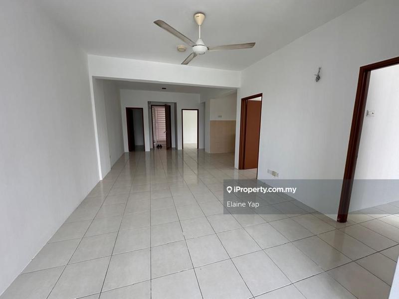 Pangsapuri untuk Dijual di Green Suria @ Bandar Tun Hussein Onn oleh Elaine Yap - iProperty.com.my