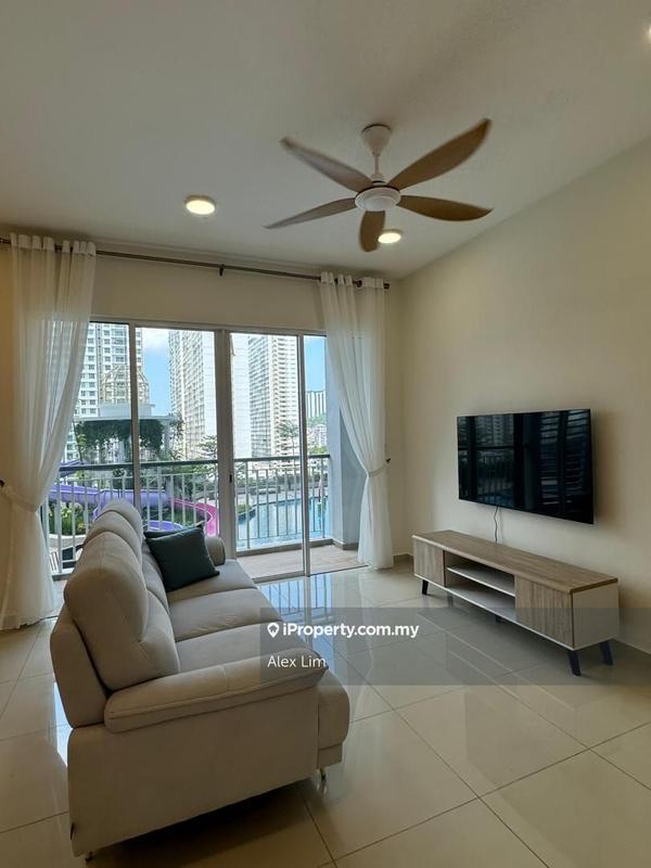 For Rent - Imperial Grande